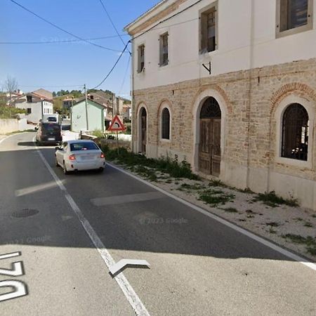Apartman Lari Vižinada Екстериор снимка