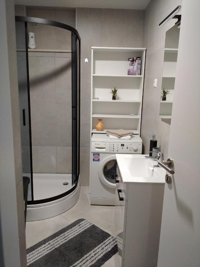 Apartman Lari Vižinada Екстериор снимка